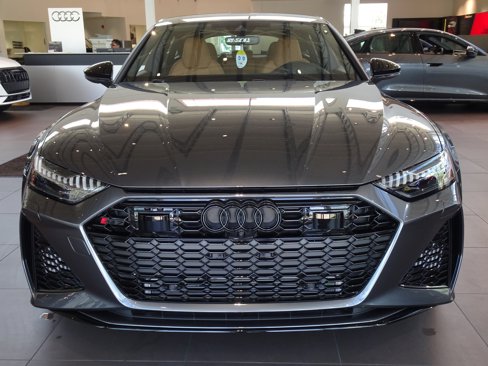 New 2025 Audi RS 7 Performance image 7