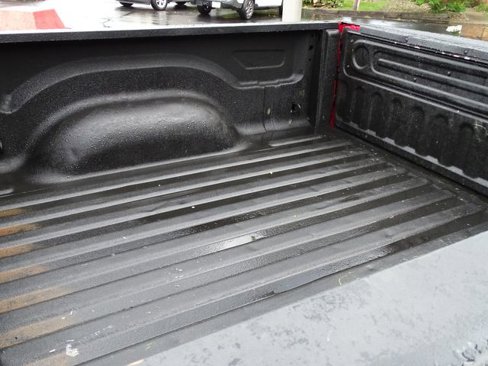 Used 2020 RAM 1500 Tradesman w/ Chrome Appearance Group image 9
