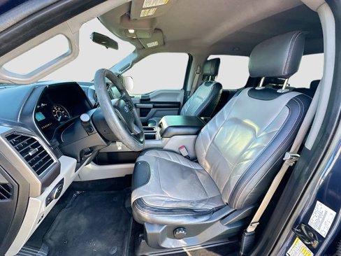 Used 2016 Ford F150 XLT image 19