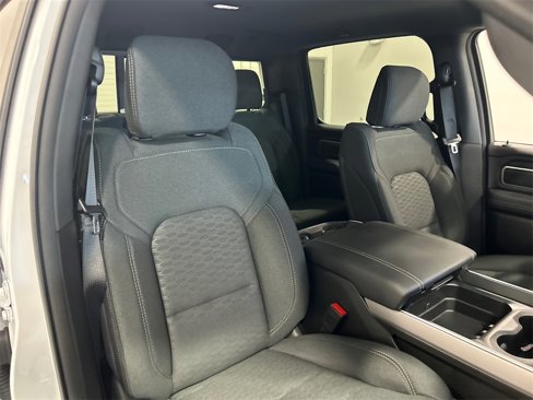 New 2026 RAM 1500 Big Horn image 32