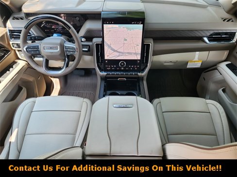 New 2026 GMC Yukon XL Denali w/ Advanced Technology Package image 20