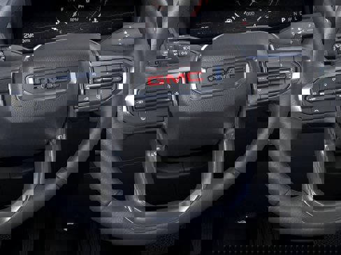New 2026 GMC Terrain Elevation w/ Black Edition image 19