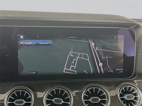 New 2026 Mercedes-Benz AMG GT 53 image 13