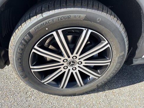 New 2026 Mercedes-Benz GLE 350 4MATIC image 19