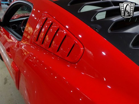 Used 2011 Ford Mustang GT Premium w/ GT Coupe Accessory Pkg 5 image 10