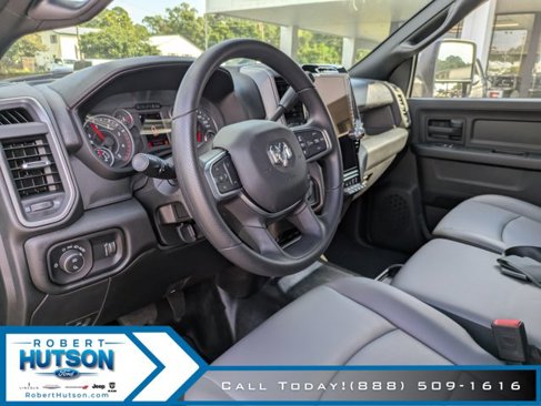 New 2026 RAM 2500 Tradesman image 28