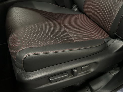 New 2026 Honda Ridgeline Black Edition image 15