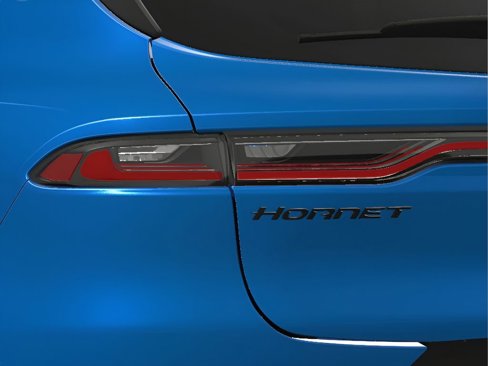 New 2024 Dodge Hornet R/T image 49