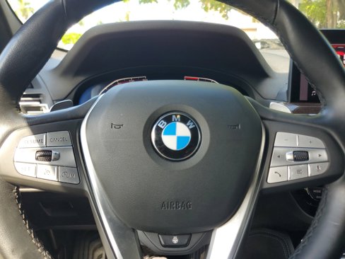 Used 2024 BMW X4 xDrive30i image 20