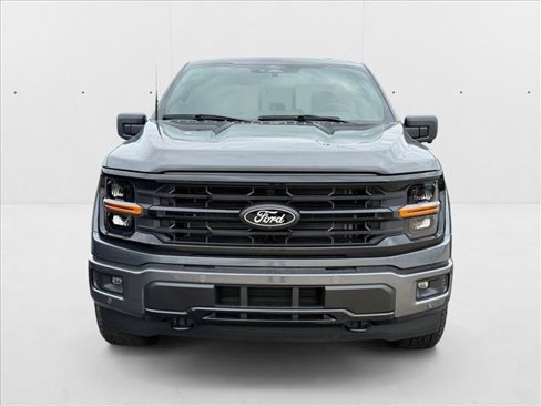 New 2025 Ford F150 XLT image 5