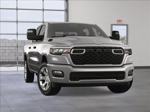 New 2025 RAM 1500 Tradesman image 8