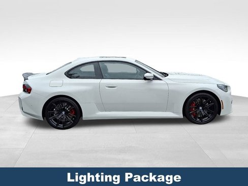 Used 2025 BMW M2 w/ Lighting Package image 9