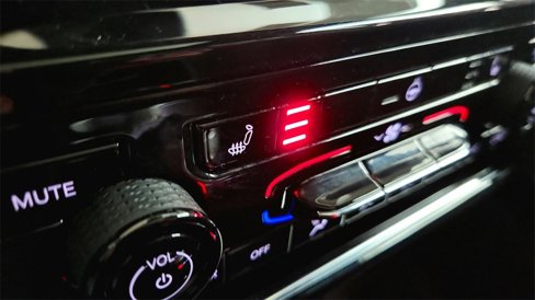 Used 2022 Jeep Grand Cherokee Altitude image 21