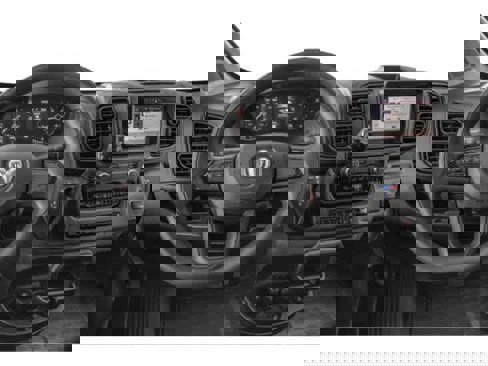 New 2026 RAM ProMaster 2500 image 4
