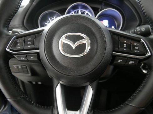 Certified 2024 MAZDA CX-5 AWD 2.5 S w/ Select Package image 25