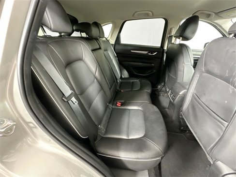 Used 2024 MAZDA CX-5 AWD 2.5 S w/ Select Package image 24
