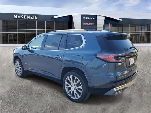 New 2026 GMC Acadia Denali w/ Super Cruise Package image 3