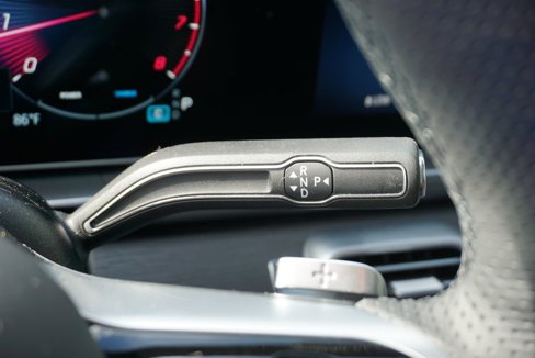 Certified 2025 Mercedes-Benz GLS 450 4MATIC image 31