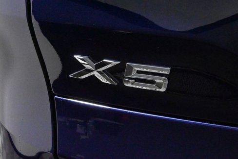 New 2026 BMW X5 xDrive40i image 41