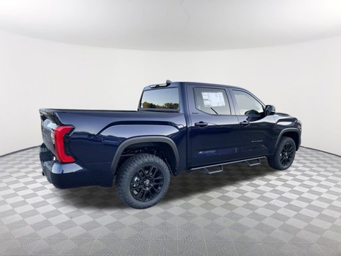 New 2026 Toyota Tundra Limited image 19