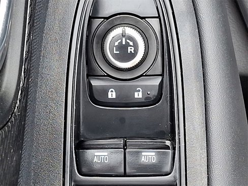 Certified 2025 Subaru Outback Premium w/ Popular Package #1A image 25