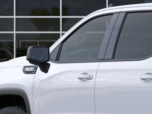 New 2026 GMC Sierra 1500 Elevation w/ Elevation Premium Package image 13
