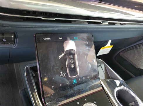 New 2025 Cadillac Escalade IQ Luxury 2 image 18