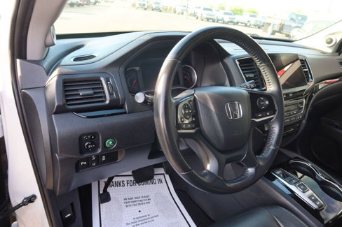 Used 2019 Honda Pilot Touring image 7