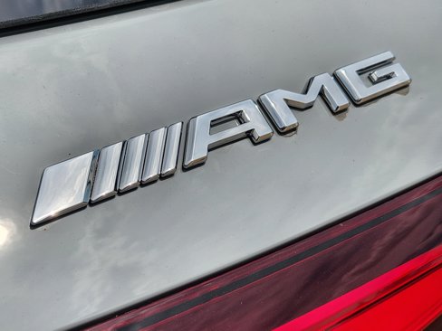 New 2026 Mercedes-Benz GLE 53 AMG 4MATIC image 11