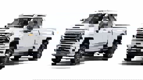 New 2026 Chevrolet Silverado 3500 High Country w/ High Country Premium Package image 26