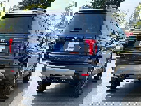 New 2026 Honda Passport TrailSport image 10