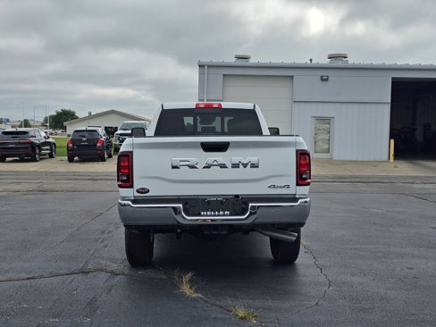 New 2026 RAM 3500 Tradesman image 7