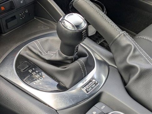 Used 2023 MAZDA MX-5 Miata Grand Touring w/ Weather Package image 11