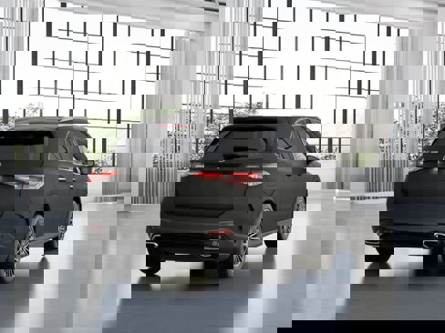 New 2025 Mercedes-Benz GLC 300 image 22