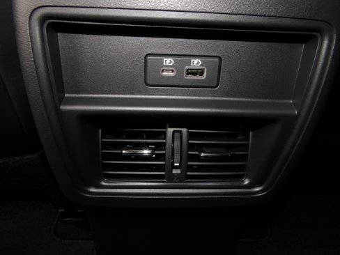 Certified 2024 Nissan Murano SV w/ SV Midnight Edition Package image 28