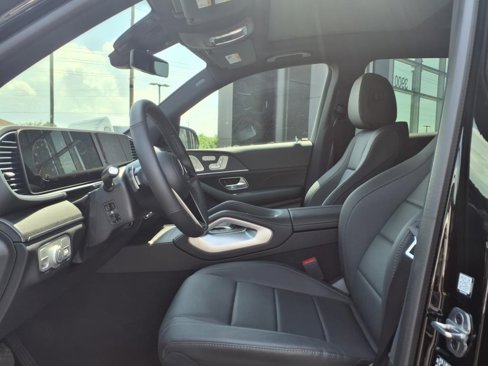 New 2025 Mercedes-Benz GLE 350 4MATIC image 14