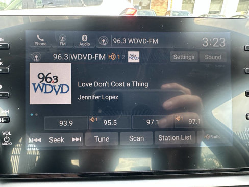 Used 2018 Honda Accord EX-L image 32