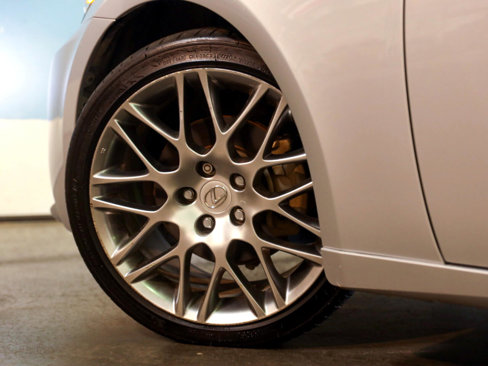 Used 2015 Lexus IS 250 image 15