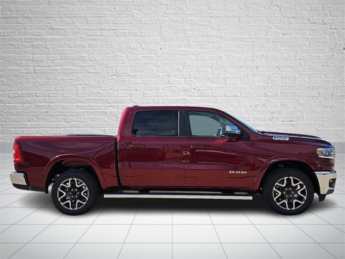 New 2026 RAM 1500 Laramie image 5