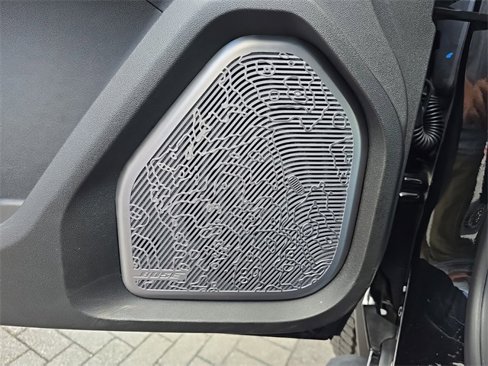 New 2025 GMC Hummer EV 3X image 18
