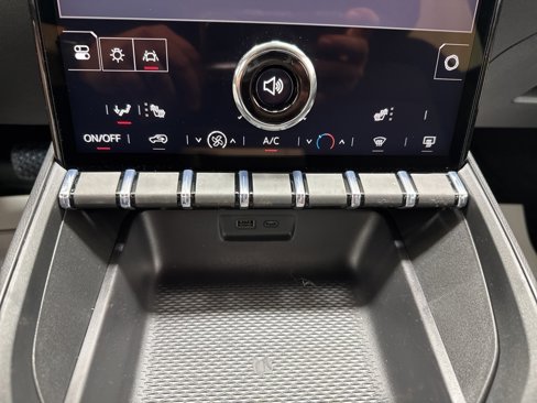 New 2026 GMC Terrain Elevation image 30