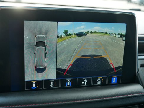Used 2022 Chevrolet Tahoe RST image 26