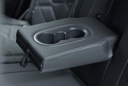 New 2026 Volkswagen Atlas SE image 29