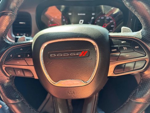 Used 2019 Dodge Charger GT w/ Plus Group image 13