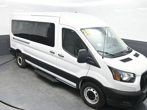Used 2024 Ford Transit 350 XL image 26