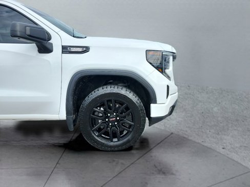 Used 2023 GMC Sierra 1500 Elevation w/ X31 Off-Road Package image 28