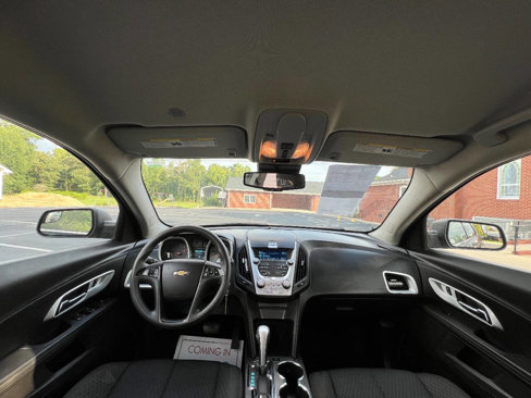 Used 2014 Chevrolet Equinox LS image 13