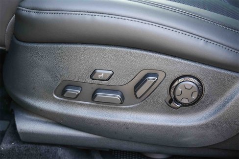 New 2026 Genesis GV80 3.5T Prestige image 22