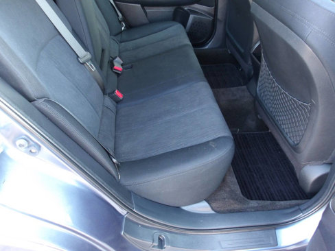 Used 2013 Subaru Legacy 2.5i Premium w/ All-Weather Pkg image 20