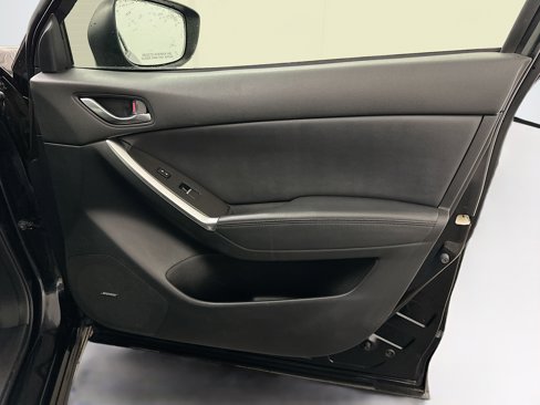 Used 2016 MAZDA CX-5 Grand Touring image 34